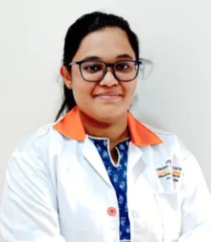 Dr Samyuktha